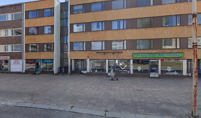 Heli Paarijoki | Hieroja i Riihimäki