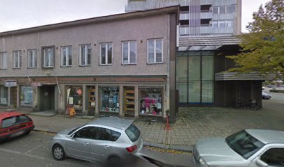 Kauneuspiste Amelia | Kauneuskeskus i Loimaa