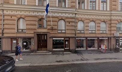 Kampin Lihashuolto | Hieroja i Helsinki