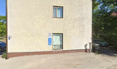 Relajas | Hieroja i Turku