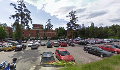 Kauneushoitola Andzinska | Kauneuskeskus i Espoo