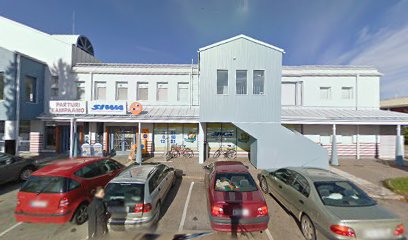 Elina Hyttinen | Hieroja i Nivala