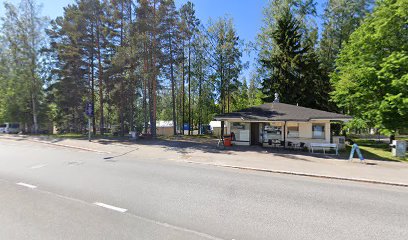 Studio Cosmo | Kampaamo i Seinäjoki