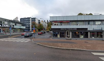 Fitness Body & Health HH | Hieroja i Hyvinkää
