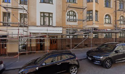 Vanamo | Kampaamo i Helsinki