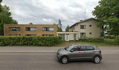 Hattip Hieronta | Hieroja i Hamina