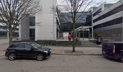 Urban Woman | Kauneuskeskus i Helsinki