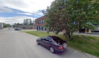Parturi-kampaamo Juntunen & Kymalainen | Parturi i Suomussalmi