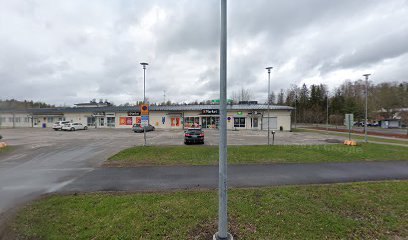 Kampaamohuone by Sirpa | Kampaamo i Espoo