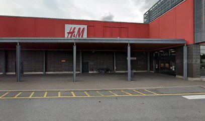 New Hairstore Elovainio | Parturi i Ylöjärvi