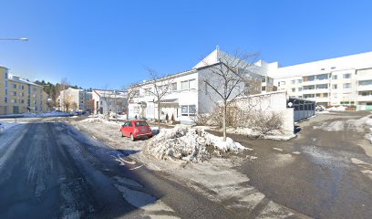 Satumaiset Hiukset | Kampaamo i Jyväskylä