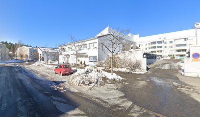 Joni Mottonen | Hieroja i Jyväskylä