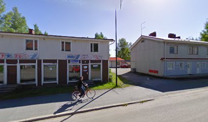 Kosmetologi Hanna-Leena Blomgren | Kauneuskeskus i Harjavalta