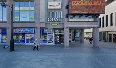 Tarja Tirkkonen | Hieroja i Kuopio