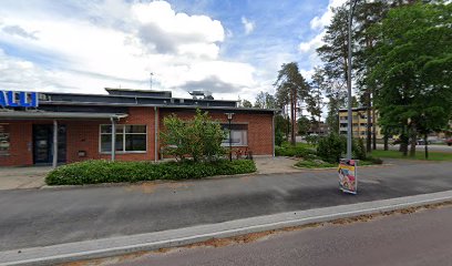 Eeva Heinonen | Hieroja i Keuruu