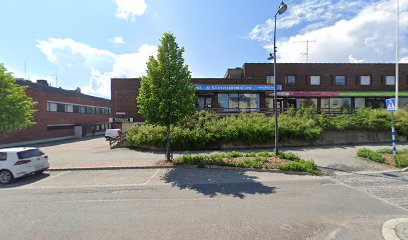 Aner | Parturi i Ikaalinen