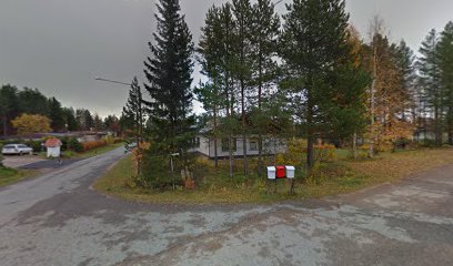 Hierontaterapia Soleus | Hieroja i Pello