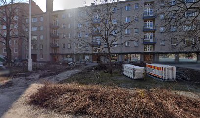 Kosmetologi Charlotte Carlsson | Kauneuskeskus i Helsinki