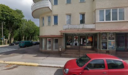 Kosmetologi Anette Koivisto | Kauneuskeskus i Loviisa