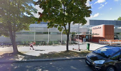 Tero Ruhanen | Hieroja i Tampere