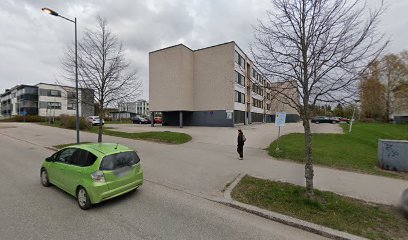 Anniina Liimatainen | Hieroja i Klaukkala