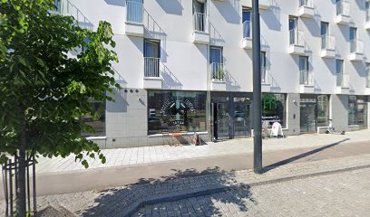 Ville Rautio | Hieroja i Helsinki