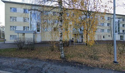 Marko Laine | Hieroja i Tampere