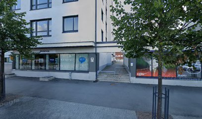 Hierontapiste Major | Hieroja i Oulu