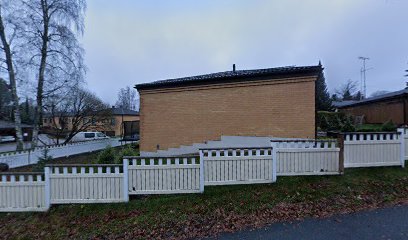 Kauneushoitola Riikka Lagerbohm | Kauneuskeskus i Espoo