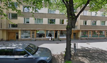 Jalka- ja Kauneushoivaamo | Kauneuskeskus i Lahti
