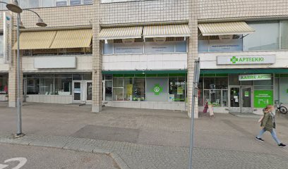 Eino Heikkinen | Hieroja i Riihimäki