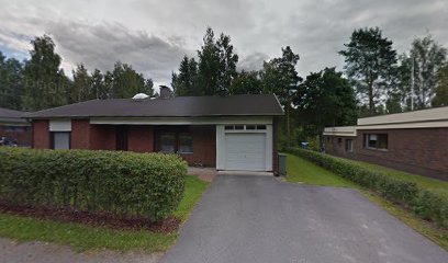 Hierontapalvelu Hanna Nykanen | Hieroja i Kankaanpää