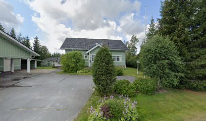Parturi-Kampaamo Tyyli-Tukka | Parturi i Kauhajoki