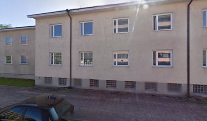 Eveliina Koli | Hieroja i Loimaa