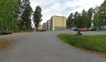 Kosmetologi Sisko Manninen | Kauneuskeskus i Savonlinna