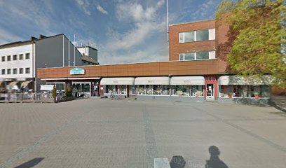 BeautyBar | Kauneuskeskus i Kankaanpää