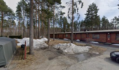 Hoitola MinKa | Hieroja i Outokumpu
