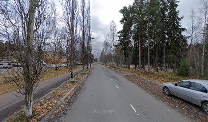 Hierontapalvelu Kasiala | Hieroja i Tampere