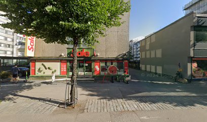 hier0mo | Hieroja i Tampere