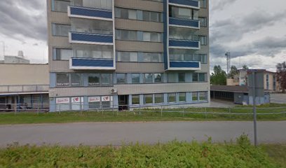 Marja Kaisanlahti | Parturi i Kemijärvi