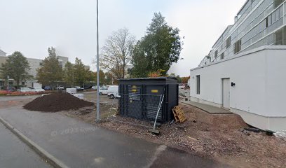 Kauneushoitola Seija Hyvarinen | Kauneuskeskus i Espoo
