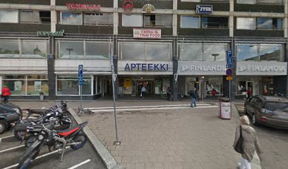 Kauneushoitola MinMar | Kauneuskeskus i Turku