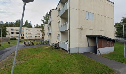 Matti Isoviita | Hieroja i Oulu