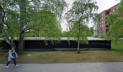 Marika Lajunen | Kauneuskeskus i Jyväskylä