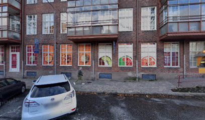 Jussi-Pekka Lammi | Hieroja i Turku