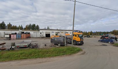 Eetu Niemela | Hieroja i Pudasjärvi