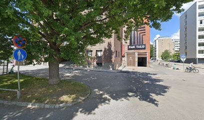 Joonas Tollola | Hieroja i Tampere