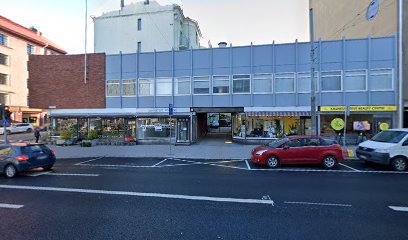 Lepotila | Hieroja i Turku