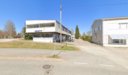 Kauneuspalvelut Elina | Kauneuskeskus i Juuka