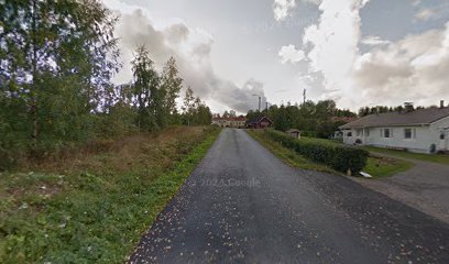 Kauneuspalvelu Pinja | Kauneuskeskus i Leppavirta